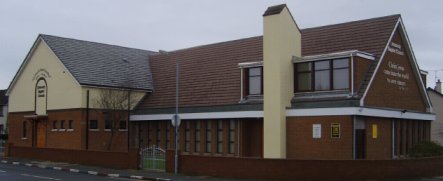 Limavady Baptist Church